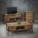 Hoxton Chest of Drawers - Image 6