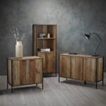 Hoxton Chest of Drawers - Image 26
