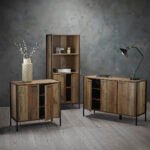 Hoxton Chest of Drawers - Image 21