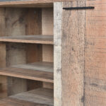 Hoxton Bedside Cabinet