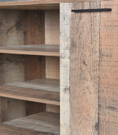Hoxton Bedside Cabinet