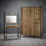 Hoxton Wardrobe - Image 2