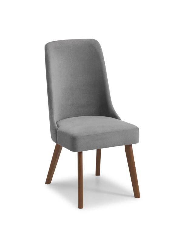 Set Of 2 Huxley Dining Chairs - Image 3