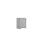 Havana Bedside Cabinet - Image 5