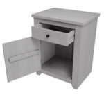 Havana Bedside Cabinet - Image 8
