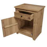 Havana Bedside Cabinet - Image 12