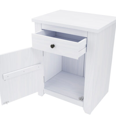 Havana Bedside Cabinet