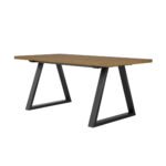 Hyde Dining Table - Image 4