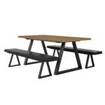 Hyde Dining Table - Image 2