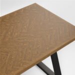 Hyde Dining Table - Image 5