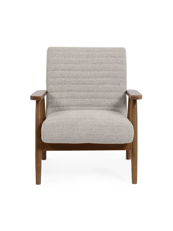 Ivy Upholstered Accent Chair - Image 3