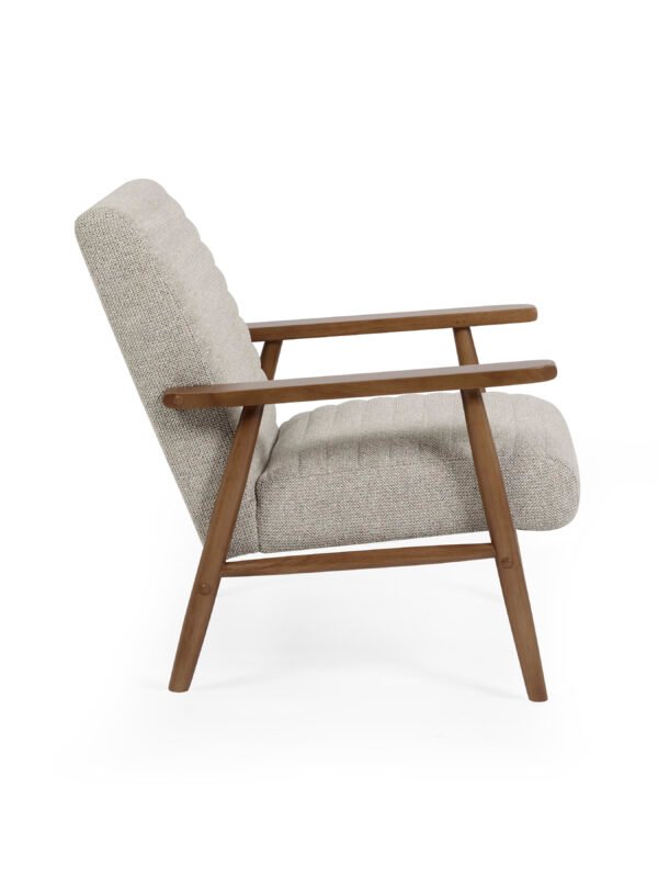 Ivy Upholstered Accent Chair - Image 8