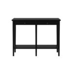 Jackson Black Console Table - Image 6