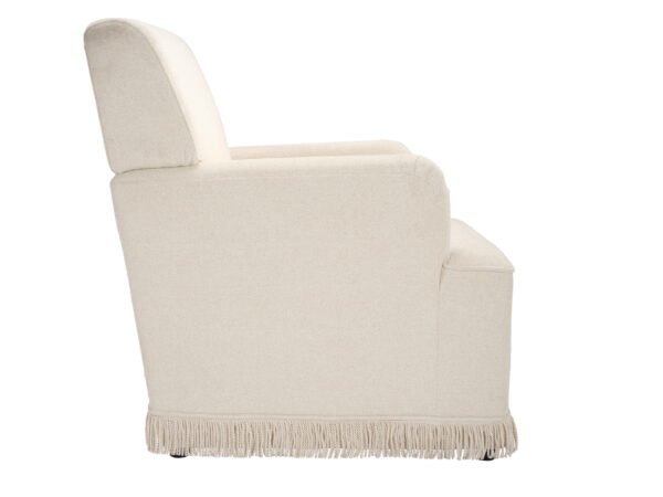 Josephine Crema Chair - Image 2