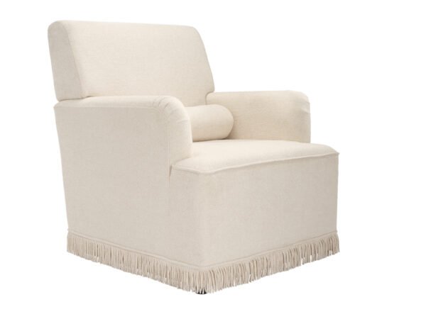 Josephine Crema Chair - Image 3