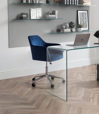Kahlo Upholstered Office Chair