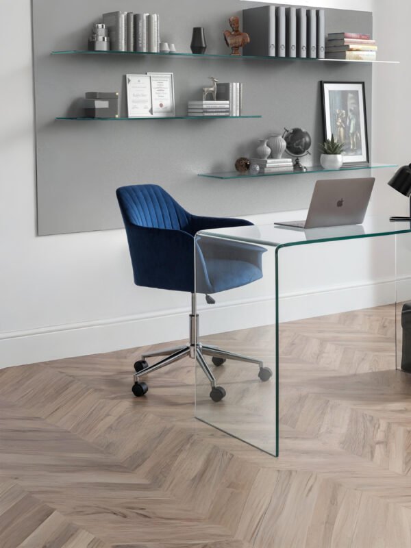 Kahlo Upholstered Office Chair