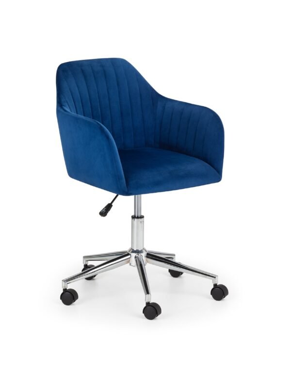 Kahlo Upholstered Office Chair - Image 2