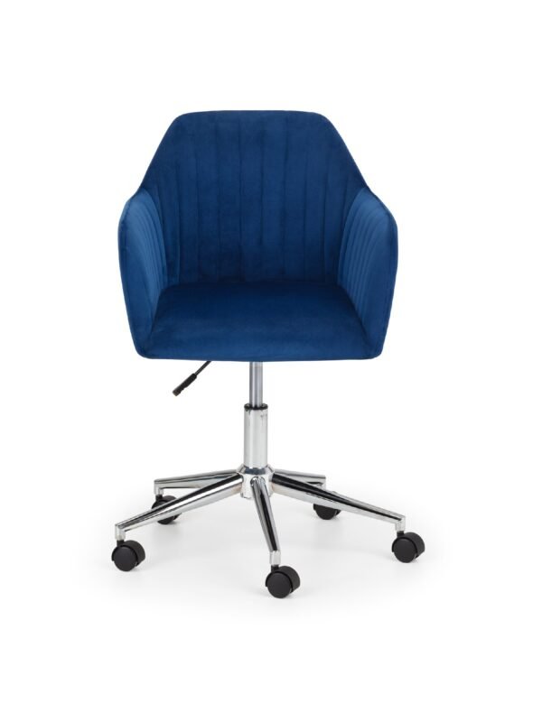 Kahlo Upholstered Office Chair - Image 3