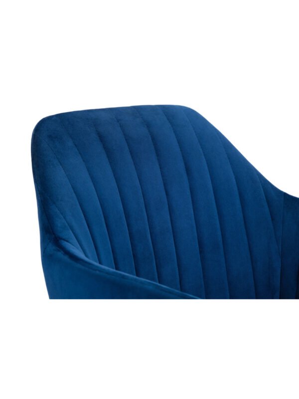 Kahlo Upholstered Office Chair - Image 7