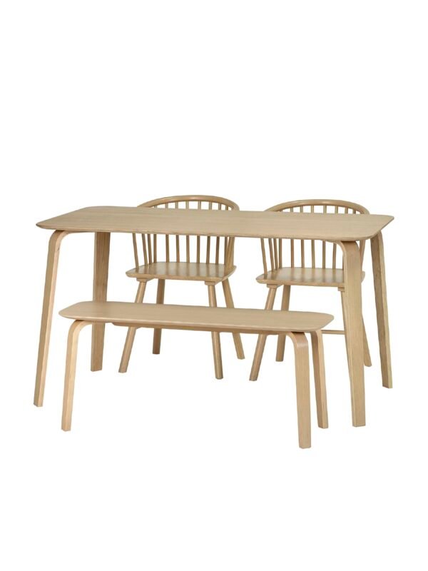 Kaito Dining Table - Image 10