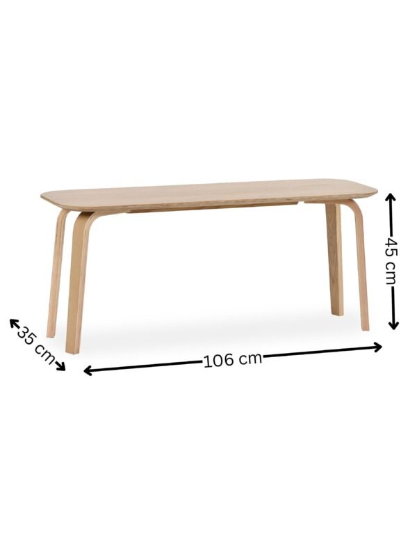 Kaito Dining Table - Image 7