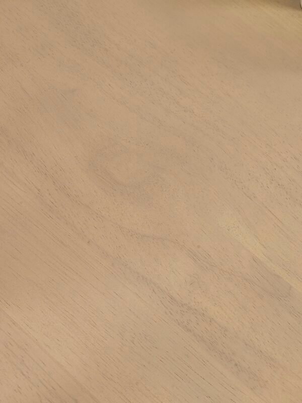 Set of 2 Kaito Oak Dining Chairs - Image 6