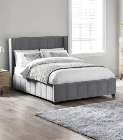 Katie Upholstered Bed