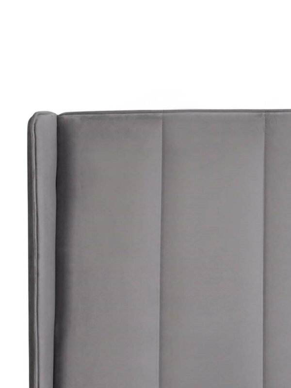 Katie Upholstered Bed - Image 10