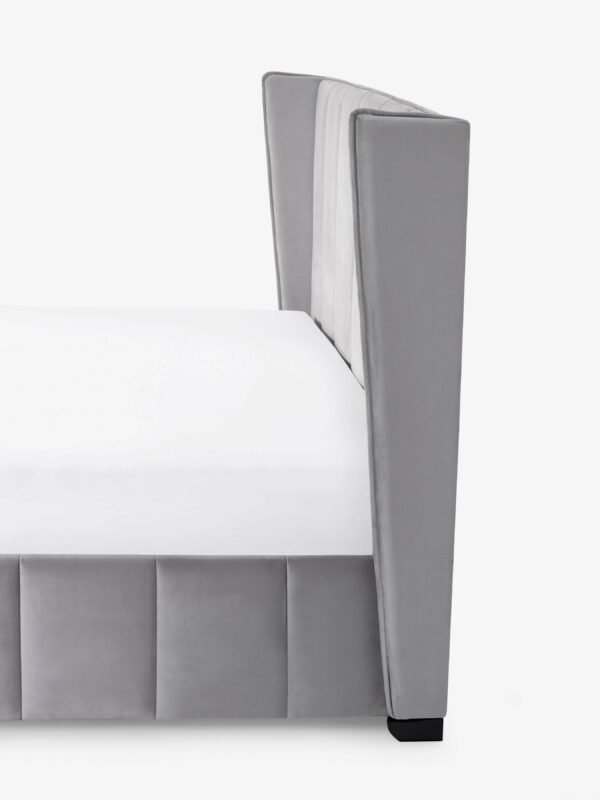 Katie Upholstered Bed - Image 11