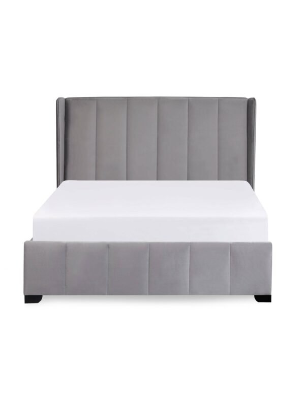 Katie Upholstered Bed - Image 4