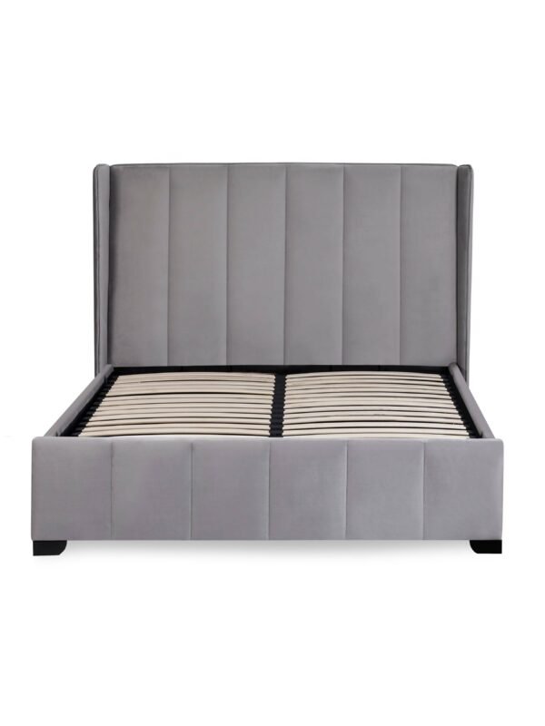 Katie Upholstered Bed - Image 6