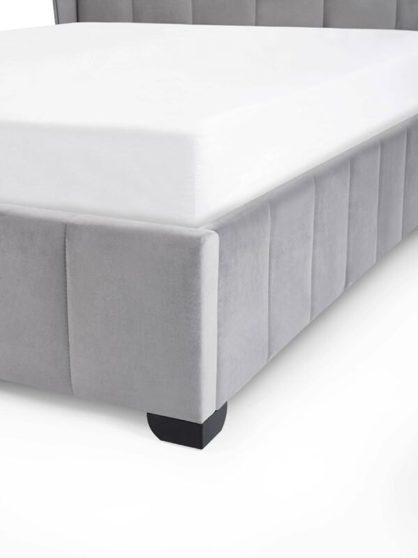 Katie Upholstered Bed - Image 7