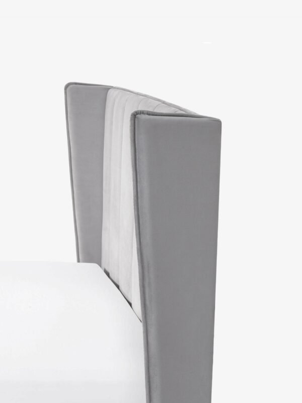 Katie Upholstered Ottoman Storage Bed - Image 10