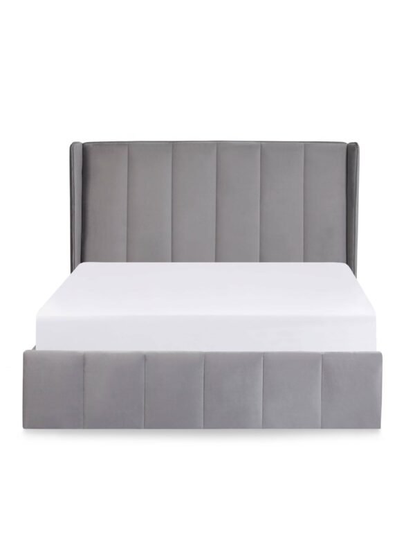 Katie Upholstered Ottoman Storage Bed - Image 7