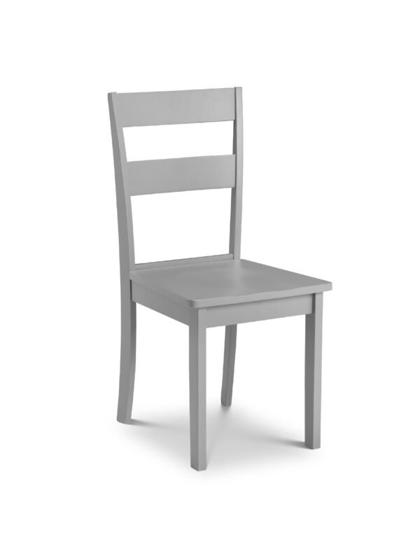 Set Of 2 Kobe Dining Chairs - Image 3