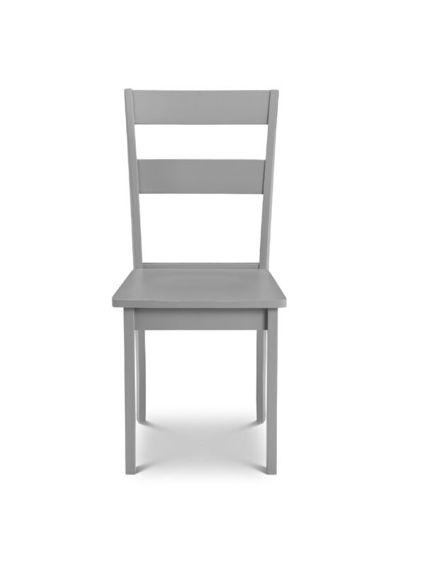 Set Of 2 Kobe Dining Chairs - Image 4