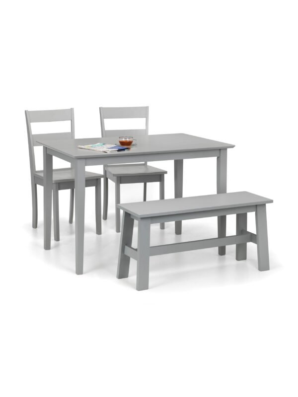 Set Of 2 Kobe Dining Chairs - Image 8