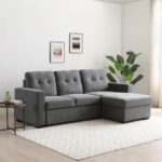 Hampton Corner Sofa Bed - Image 5