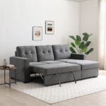 Hampton Corner Sofa Bed - Image 6