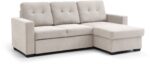 Hampton Corner Sofa Bed - Image 7