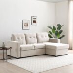 Hampton Corner Sofa Bed