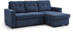Hampton Corner Sofa Bed - Image 8
