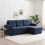Hampton Corner Sofa Bed - Image 3