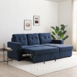 Hampton Corner Sofa Bed - Image 4