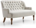 Bianca 2 Seater Chair