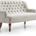 Bianca 2 Seater Chair