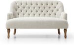 Bianca 2 Seater Chair - Image 2