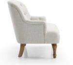 Bianca 2 Seater Chair - Image 3