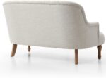 Bianca 2 Seater Chair - Image 4